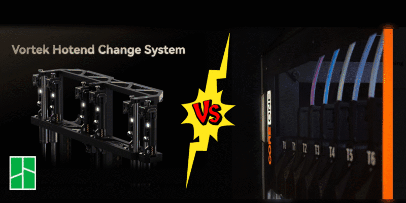 3D printing's tool changer wars heat up as Prusa re-enters the ring 9 3d printing s tool changer wars heat