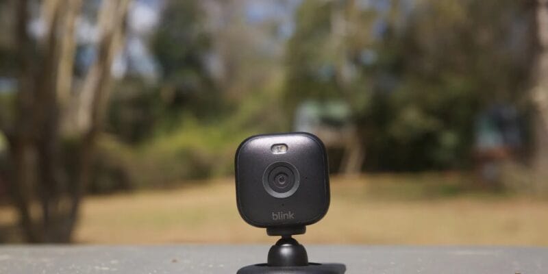The Blink security camera app was down, but Amazon rolled out a fix 8 the blink security camera app was down