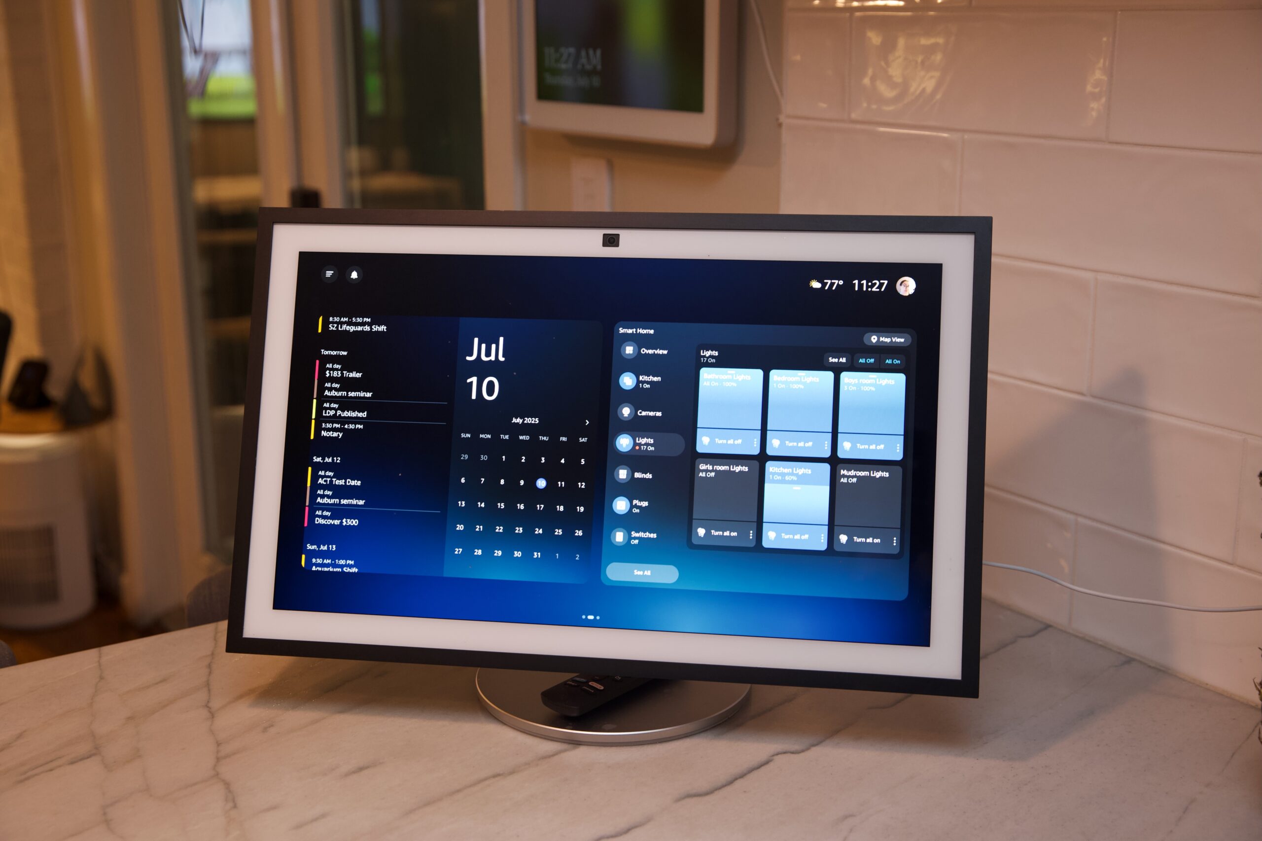 alexa plus is smarter - but it