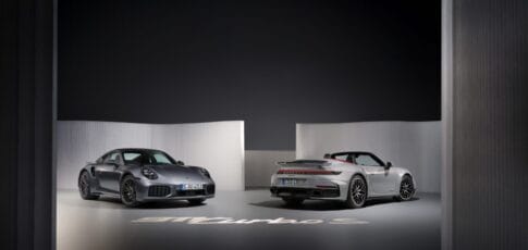 porsche s insanely clever hybrid engine comes