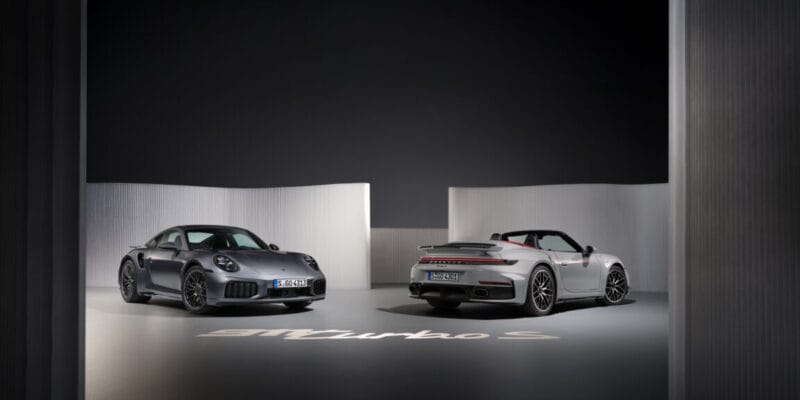 Porsche’s insanely clever hybrid engine comes to the 911 Turbo S 17 porsche s insanely clever hybrid engine comes