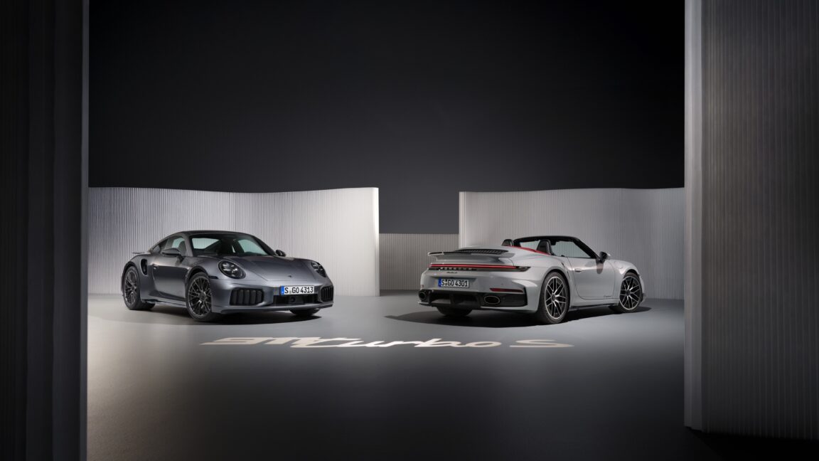 porsche s insanely clever hybrid engine comes