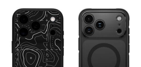 dbrand s never-yellowing ghost case and quality