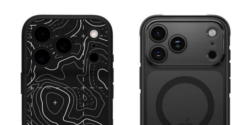 dbrand’s never-yellowing Ghost case & quality screen protectors will level up your iPhone 17 2 dbrand s never-yellowing ghost case and quality