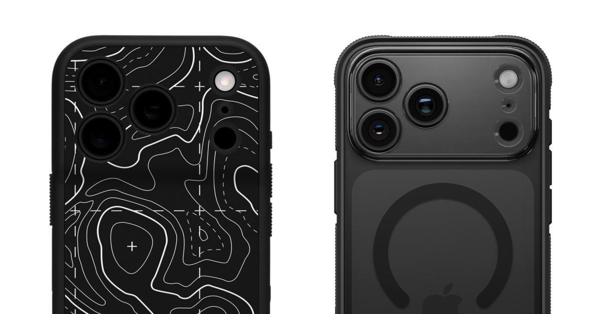 dbrand s never-yellowing ghost case and quality