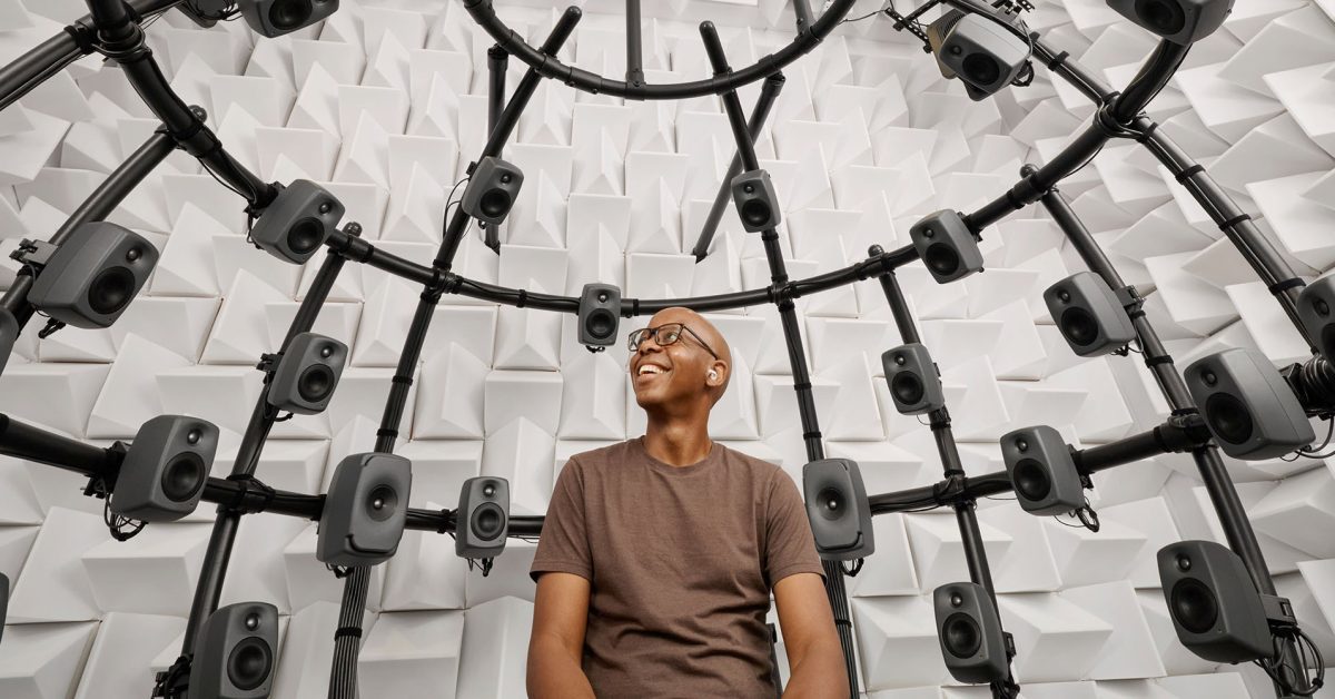 a rare look inside apple s airpods