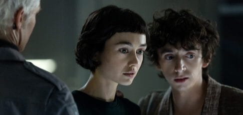 alien earth s showrunner wanted it to