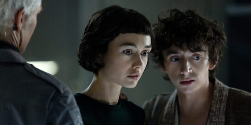 Alien: Earth’s showrunner wanted it to be a dark reflection of our world 14 alien earth s showrunner wanted it to