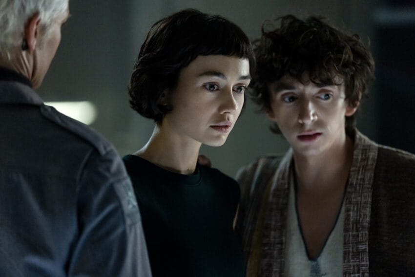 alien earth s showrunner wanted it to