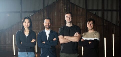 alloy is bringing data management to the