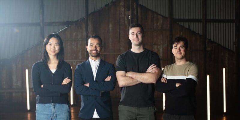 Alloy is bringing data management to the robotics industry 20 alloy is bringing data management to the