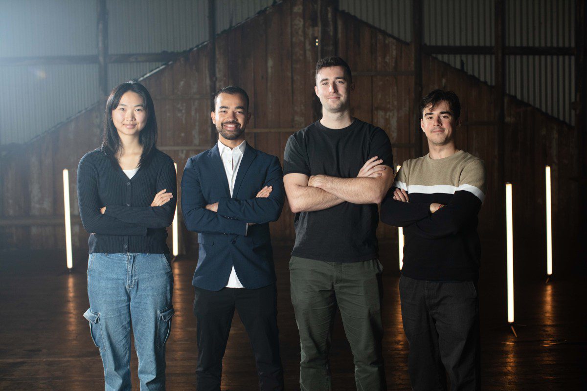 alloy is bringing data management to the