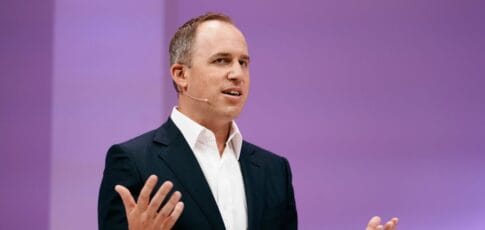 openai board chair bret taylor says we