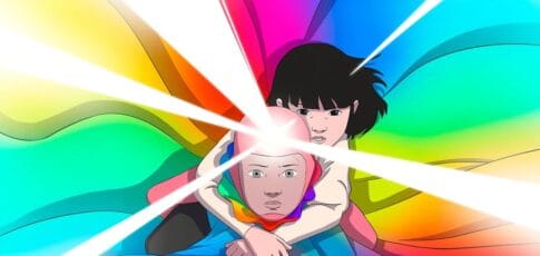 arco is stunning sci-fi with shades of