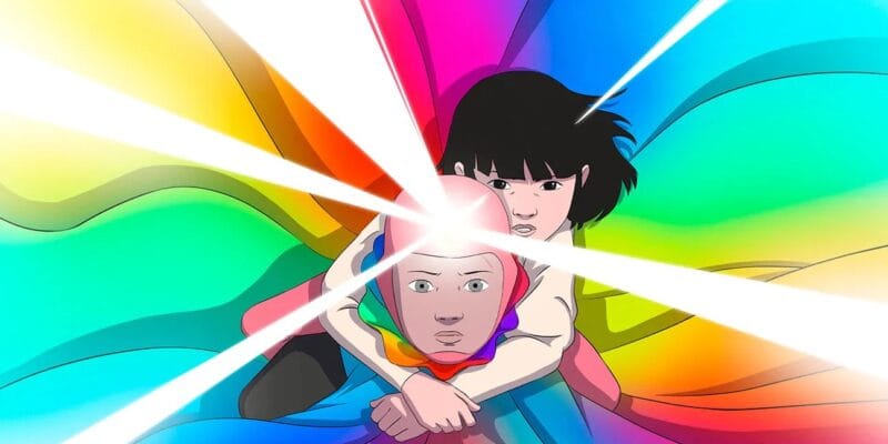 Arco is stunning sci-fi with shades of Moebius and Miyazaki 8 arco is stunning sci-fi with shades of