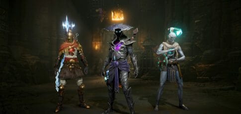 former world of warcraft lead designer finally