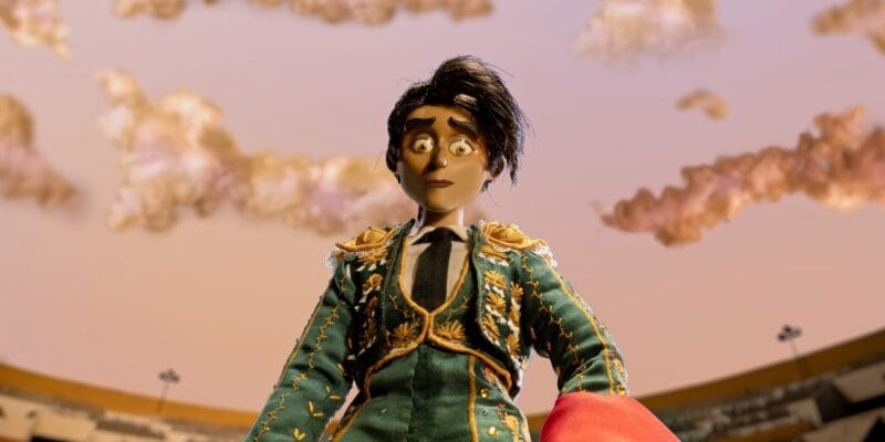 Adult Swim’s new stop-motion series is a celebration of Latin American culture 20 adult swim s new stop-motion series is