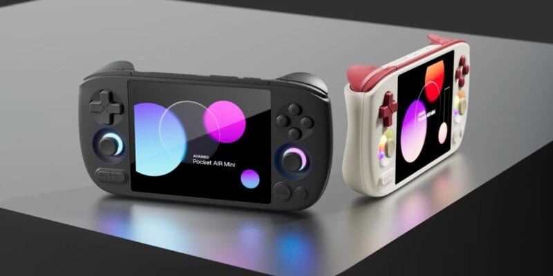 Ayaneo’s $70 Pocket AIR Mini could be the budget Android handheld to beat this year 3 ayaneo s 70 pocket air mini could