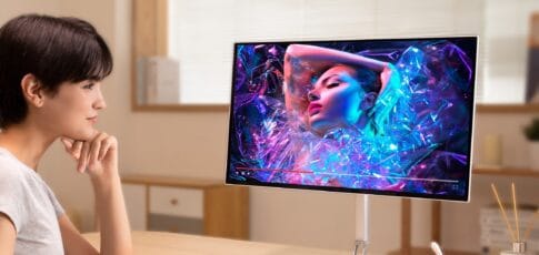 acer s new amadana and ce270 monitors