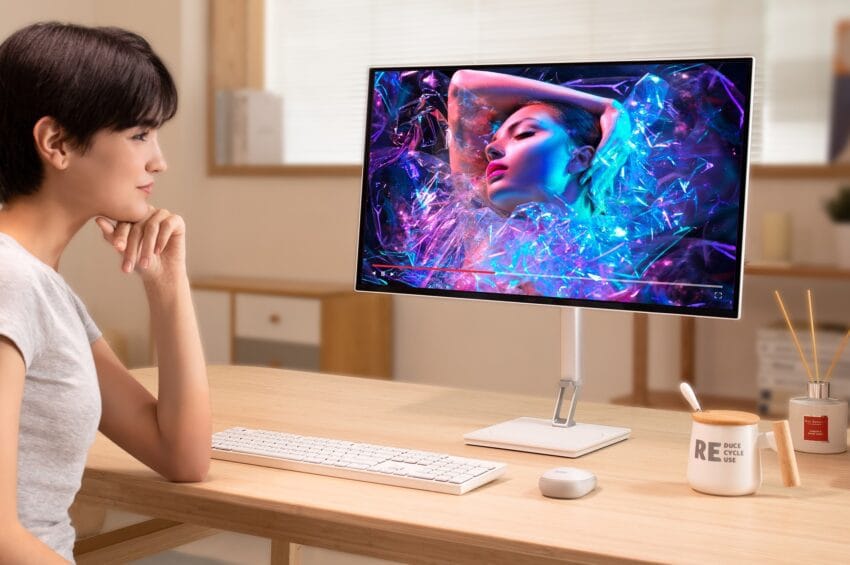 acer s new amadana and ce270 monitors