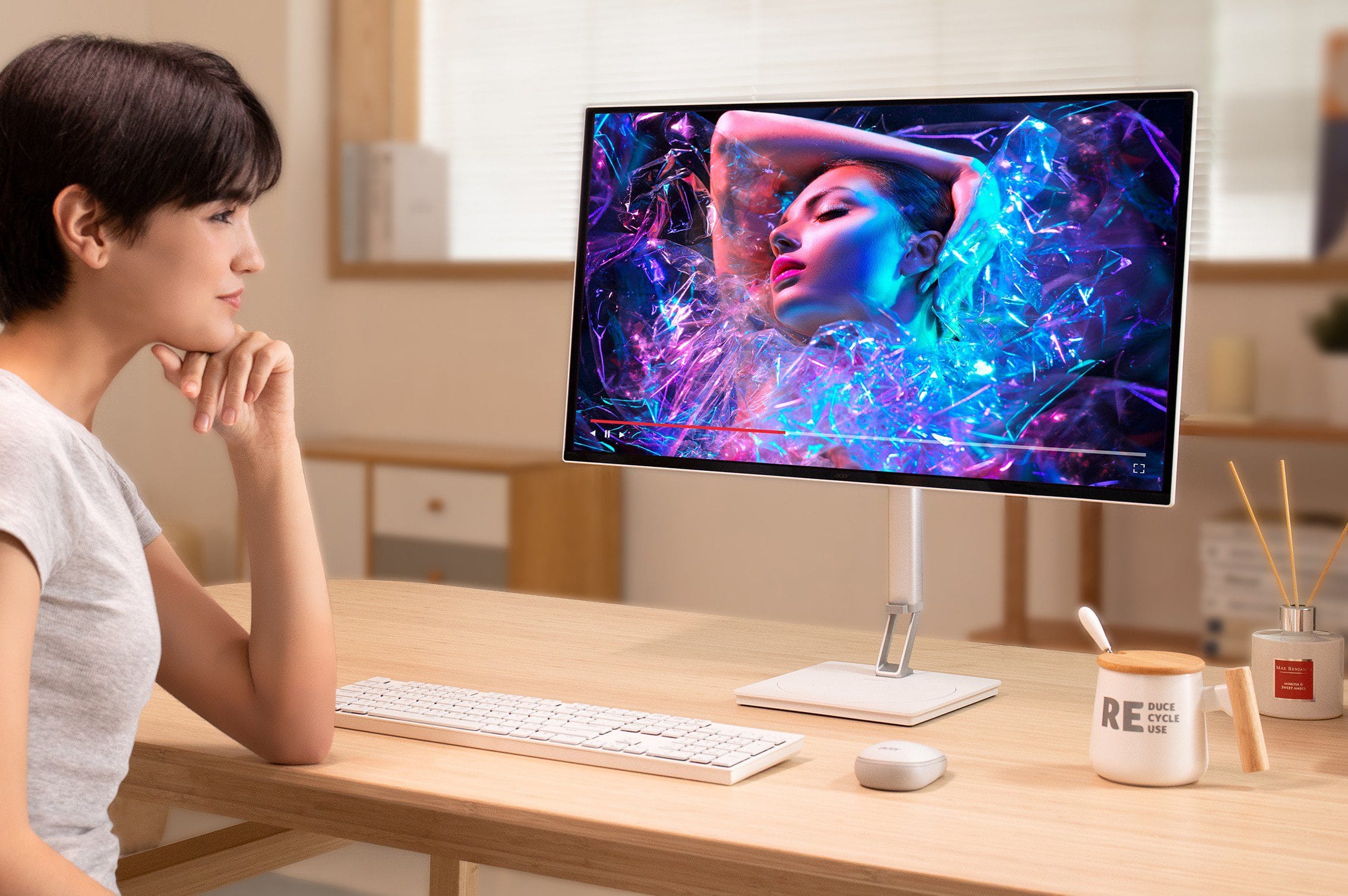 acer s new amadana and ce270 monitors