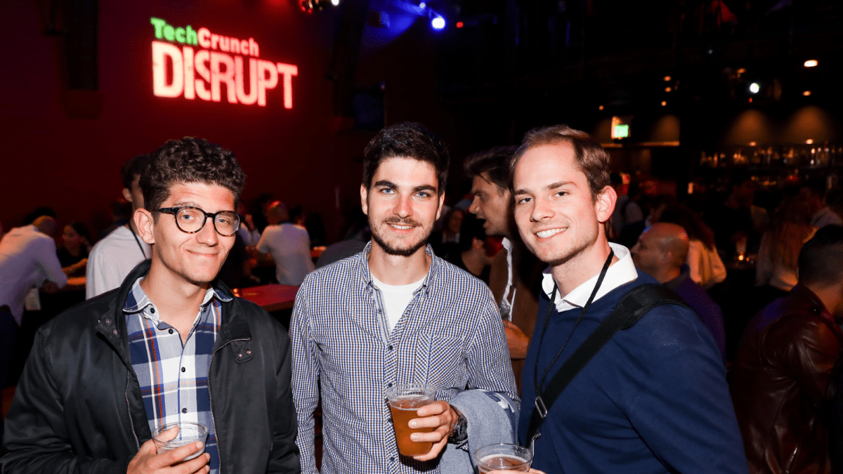 last day to amplify your brand host