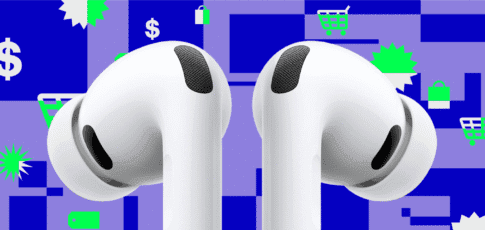 amazon has the best price on apple