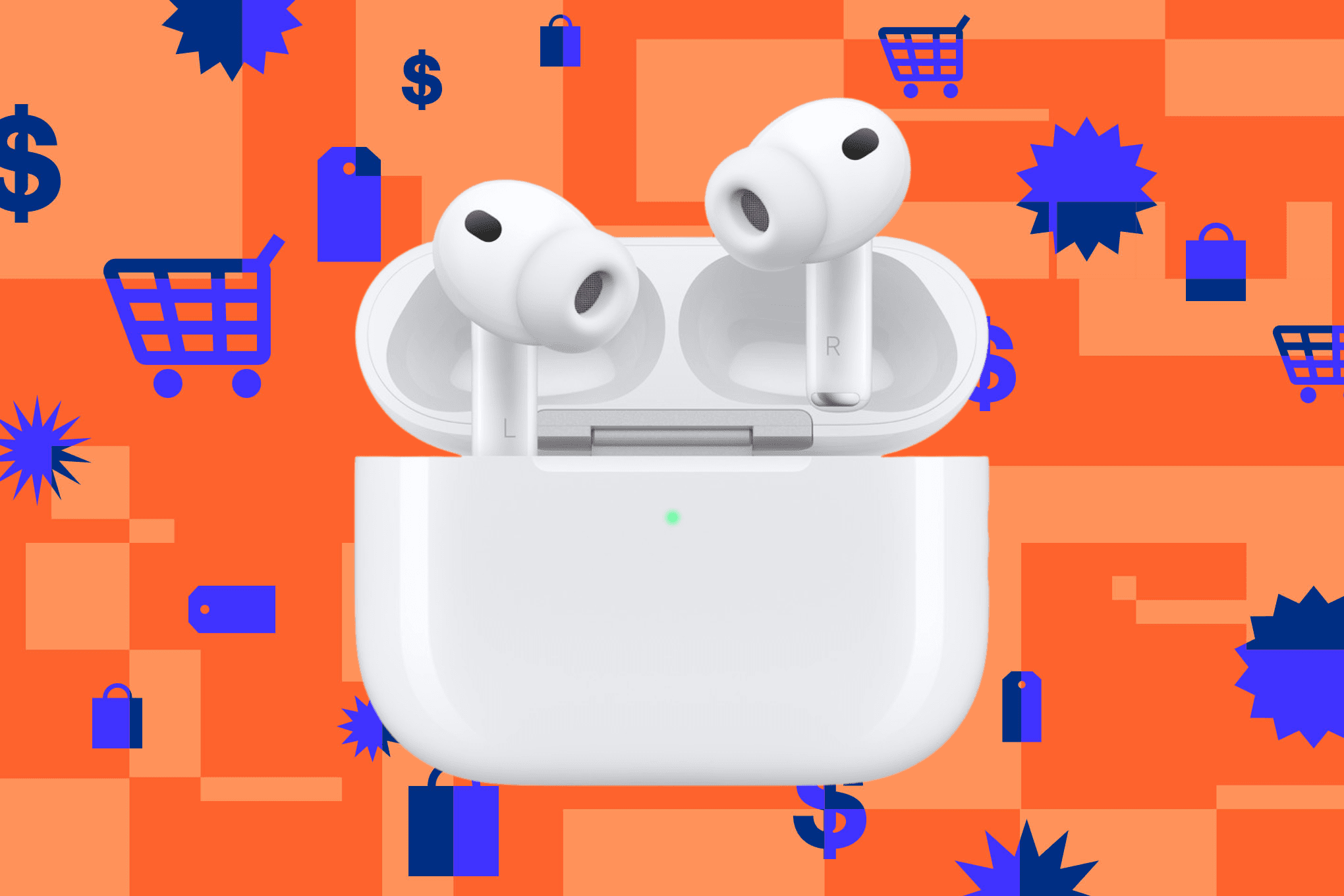 amazon has the best price on apple