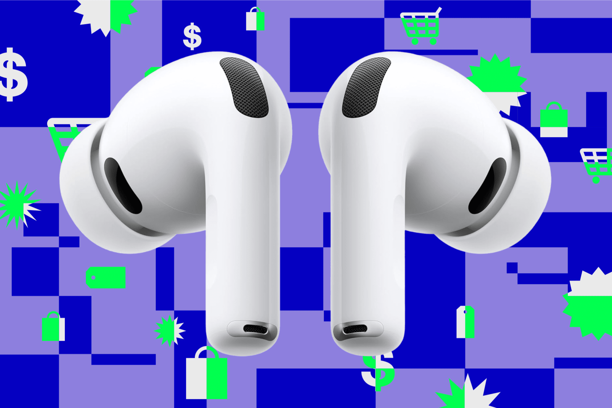 amazon has the best price on apple