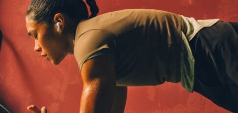 airpods pro 3 heart rate monitoring mind-bogglingly