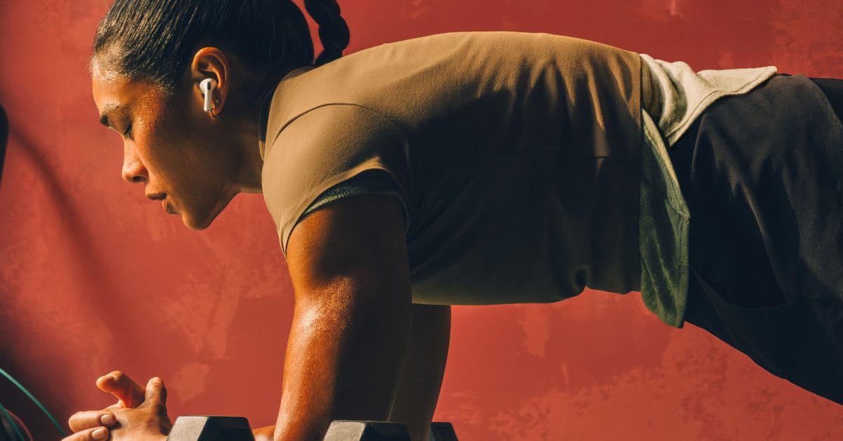 airpods pro 3 heart rate monitoring mind-bogglingly