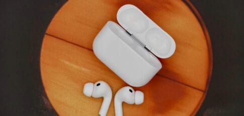 airpods pro 3 review the best get