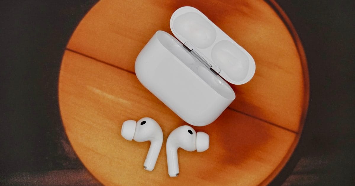 airpods pro 3 review the best get