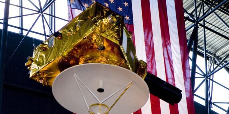 Scientists: It’s do or die time for America’s primacy exploring the Solar System 1 scientists it s do or die time