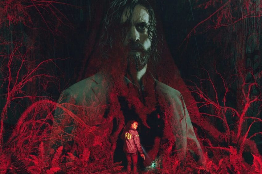 you can grab alan wake 2 and