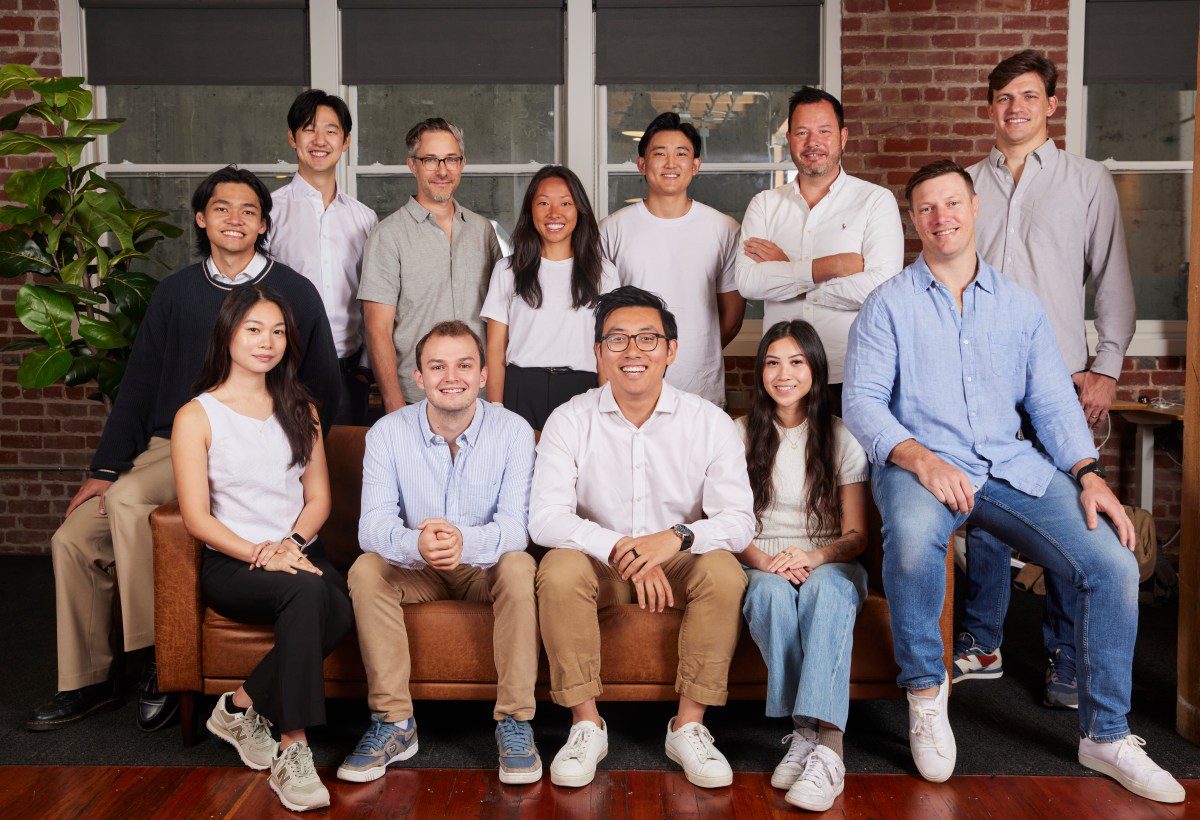 ai recruiter alex raises 17m to automate
