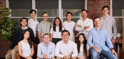 ai recruiter alex raises 17m to automate