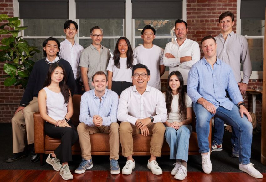 ai recruiter alex raises 17m to automate
