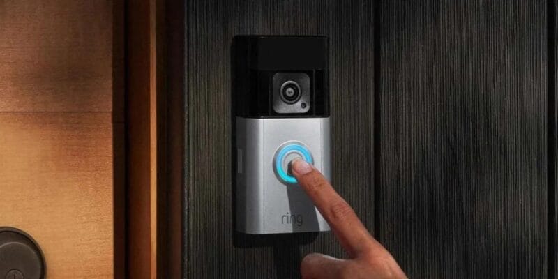 Deals: Ring wireless Doorbell Pro all-time low at $100 off, Galaxy A56 from $450, Lenovo IdeaPad 3i Chromebook $150 off, more 9 deals ring wireless doorbell pro all-time low