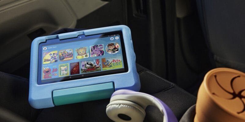At just $60, one of our favorite tablets for kids nears its best price ever 6 at just 60 one of our favorite