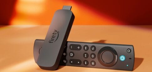 report amazon may replace android on fire