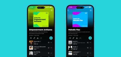 amazon music s new ai feature generates