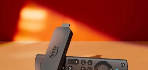 amazon s fire tv stick 4k max