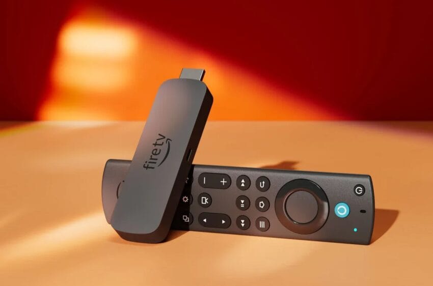 amazon s fire tv stick 4k max