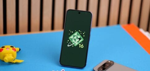 google rolling out android 16 qpr2 beta