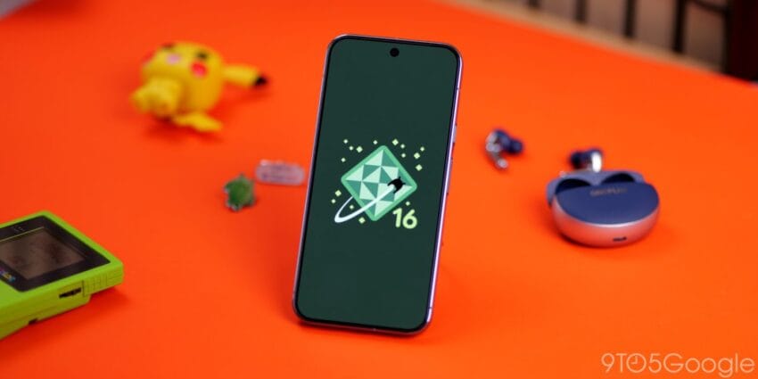 every single new feature in android 16