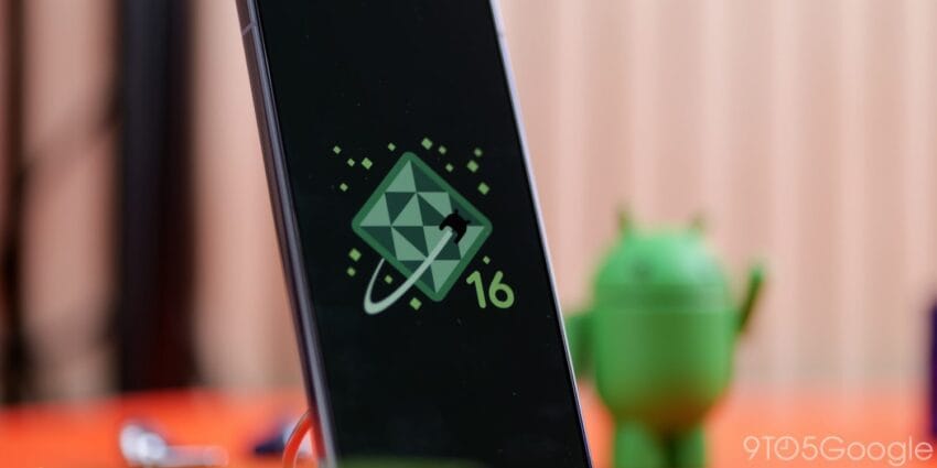 how to install android 16 qpr1 with