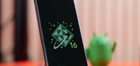 pixel users on android 16 qpr1 beta