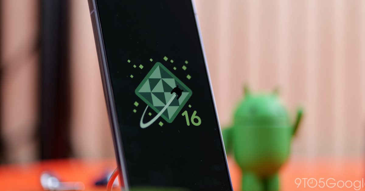 pixel users on android 16 qpr1 beta