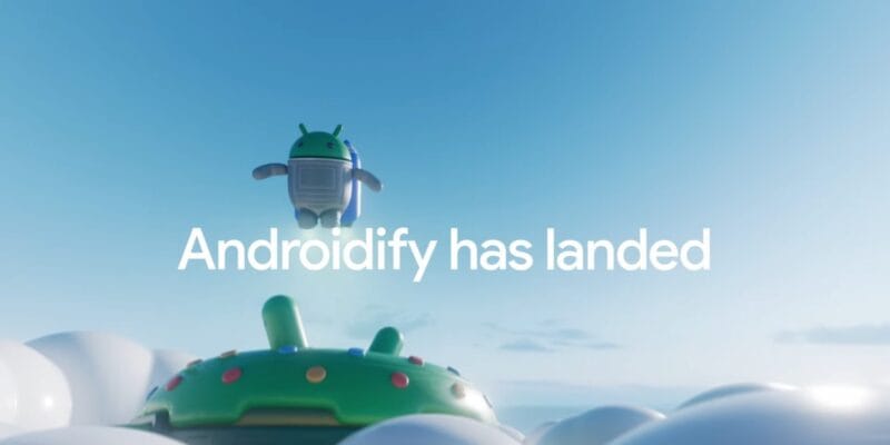 google brings back androidify bot maker with